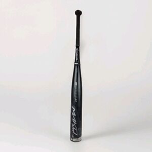 Easton Mako Beast XL Baseball Bat -8 USSSA 1.15 BPF 2-Piece Composite Black